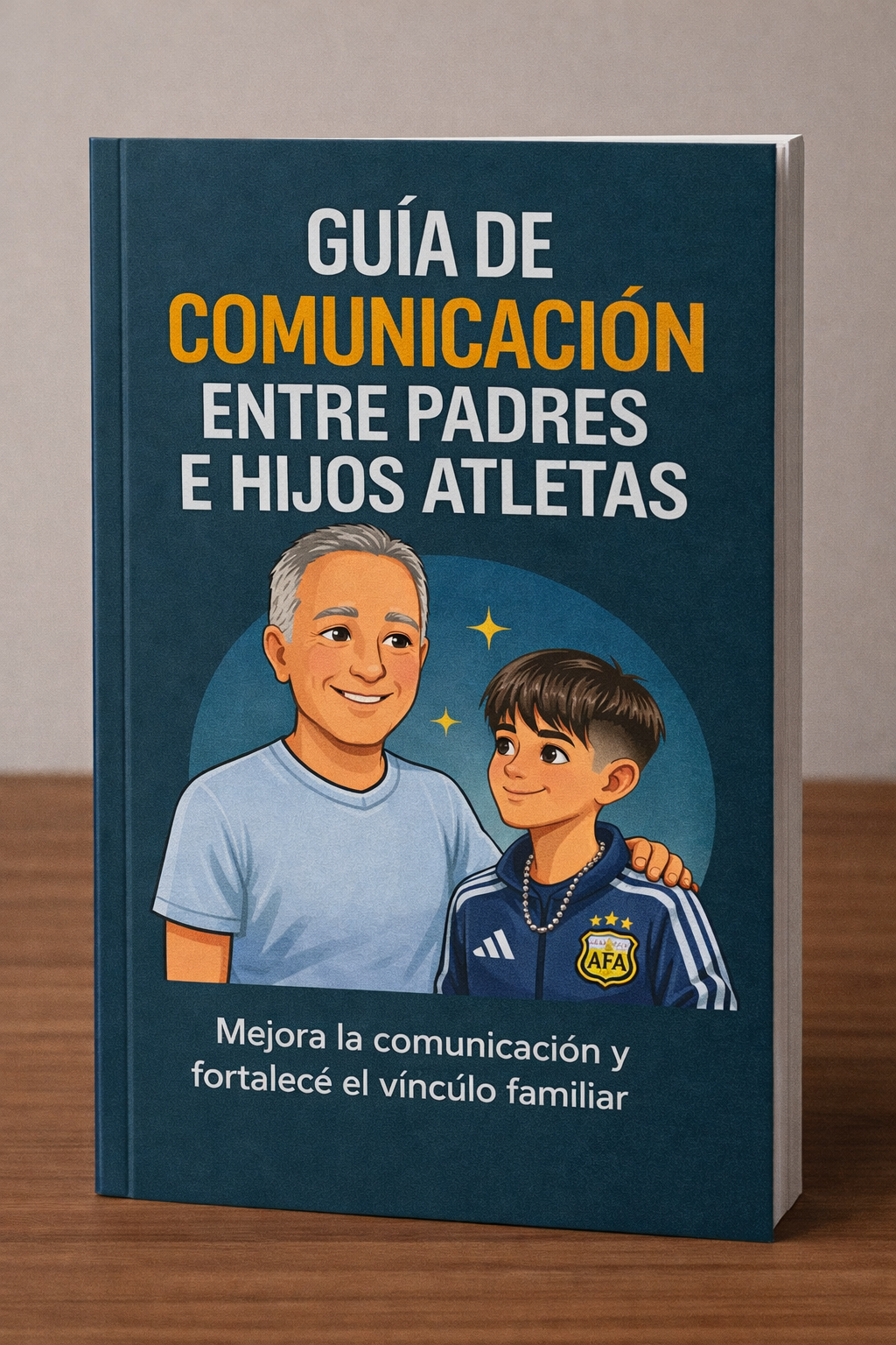 Bono Comunicación Padres