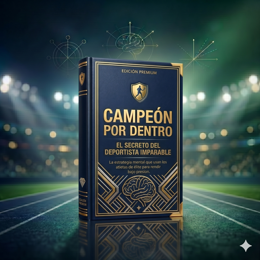 Campeón Por Dentro