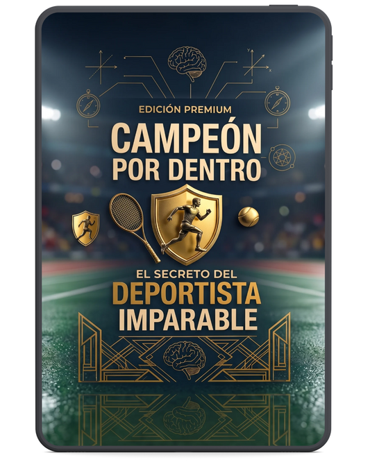 Campeón Por Dentro
